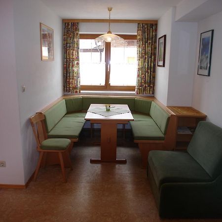 Ferienhaus U. Appartement Knauss Schladming Εξωτερικό φωτογραφία