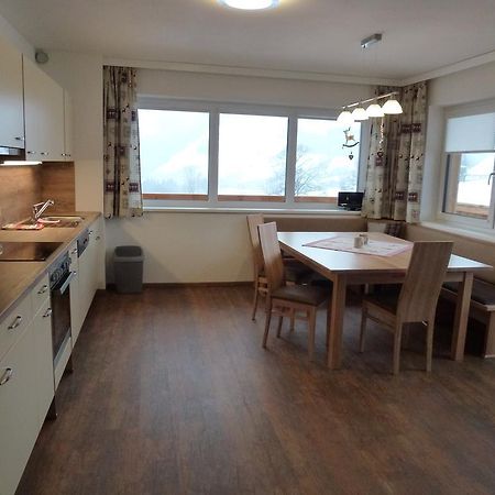 Ferienhaus U. Appartement Knauss Schladming Εξωτερικό φωτογραφία