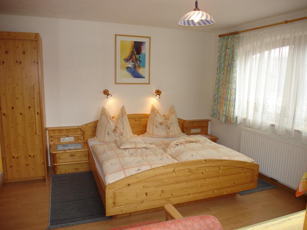 Ferienhaus U. Appartement Knauss Schladming Εξωτερικό φωτογραφία