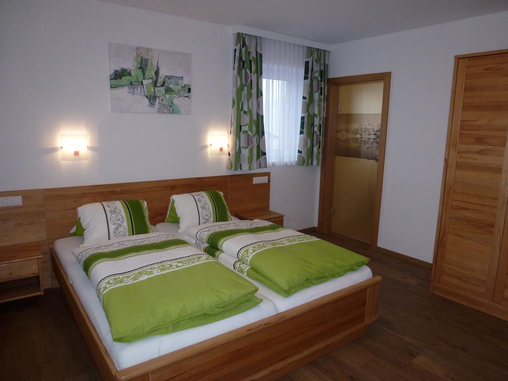 Ferienhaus U. Appartement Knauss Schladming Εξωτερικό φωτογραφία