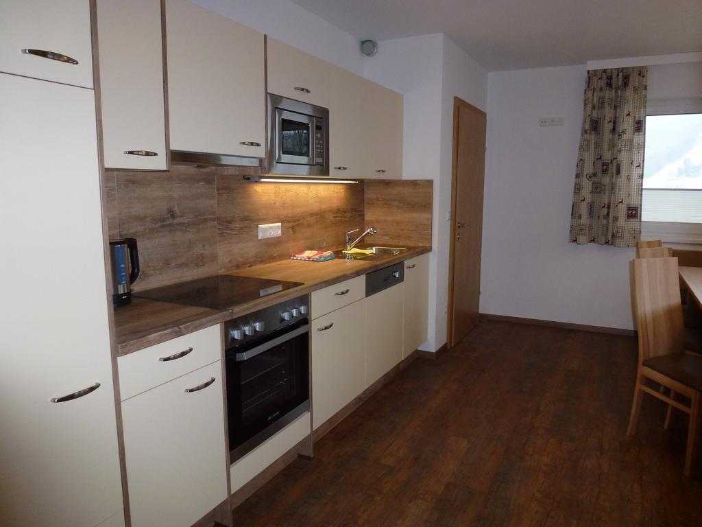 Ferienhaus U. Appartement Knauss Schladming Εξωτερικό φωτογραφία