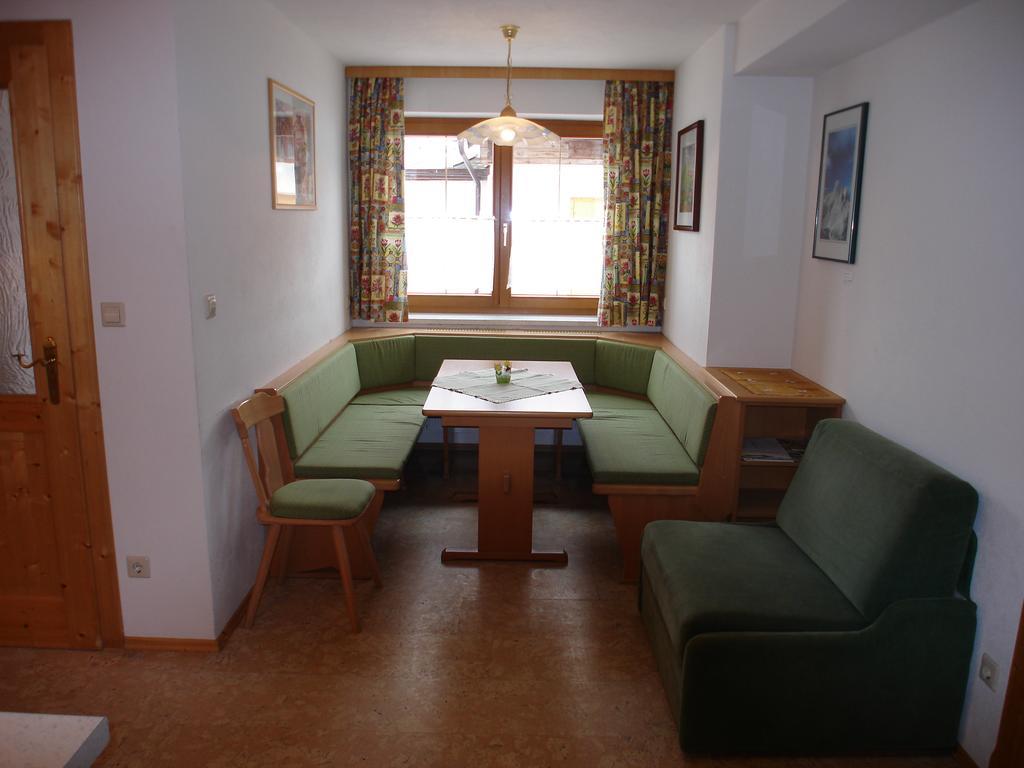 Ferienhaus U. Appartement Knauss Schladming Εξωτερικό φωτογραφία