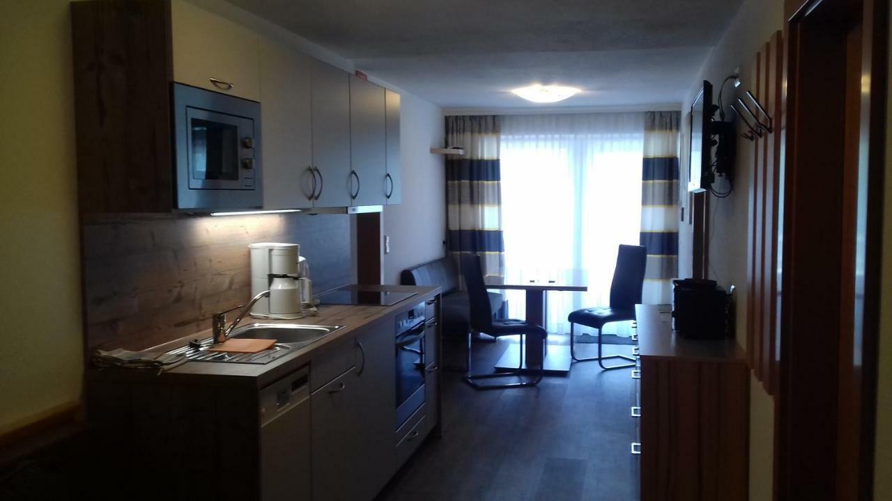 Ferienhaus U. Appartement Knauss Schladming Εξωτερικό φωτογραφία
