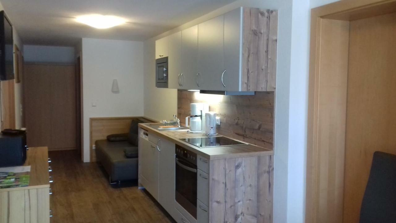 Ferienhaus U. Appartement Knauss Schladming Εξωτερικό φωτογραφία